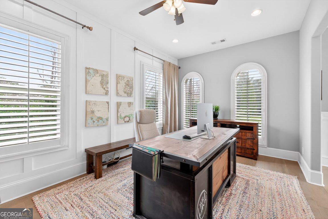 6509 Snug Harbor Court Flowery Branch - Photo 9