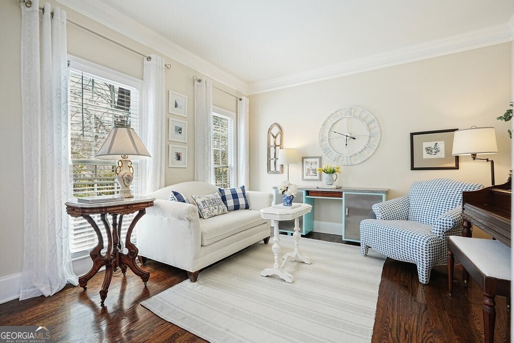 315 Stevens Creek Court Johns Creek - Photo 10