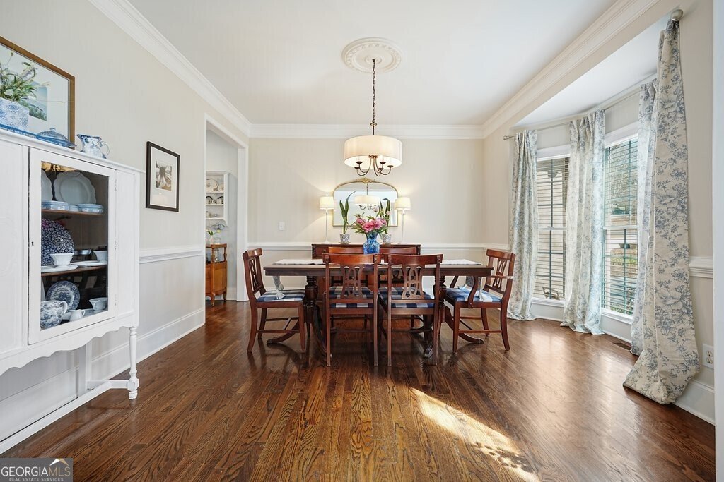 315 Stevens Creek Court Johns Creek - Photo 12