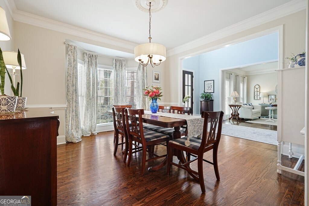 315 Stevens Creek Court Johns Creek - Photo 13