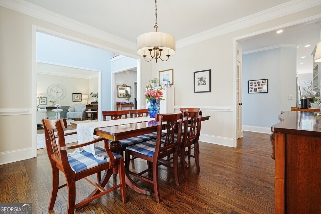 315 Stevens Creek Court Johns Creek - Photo 14