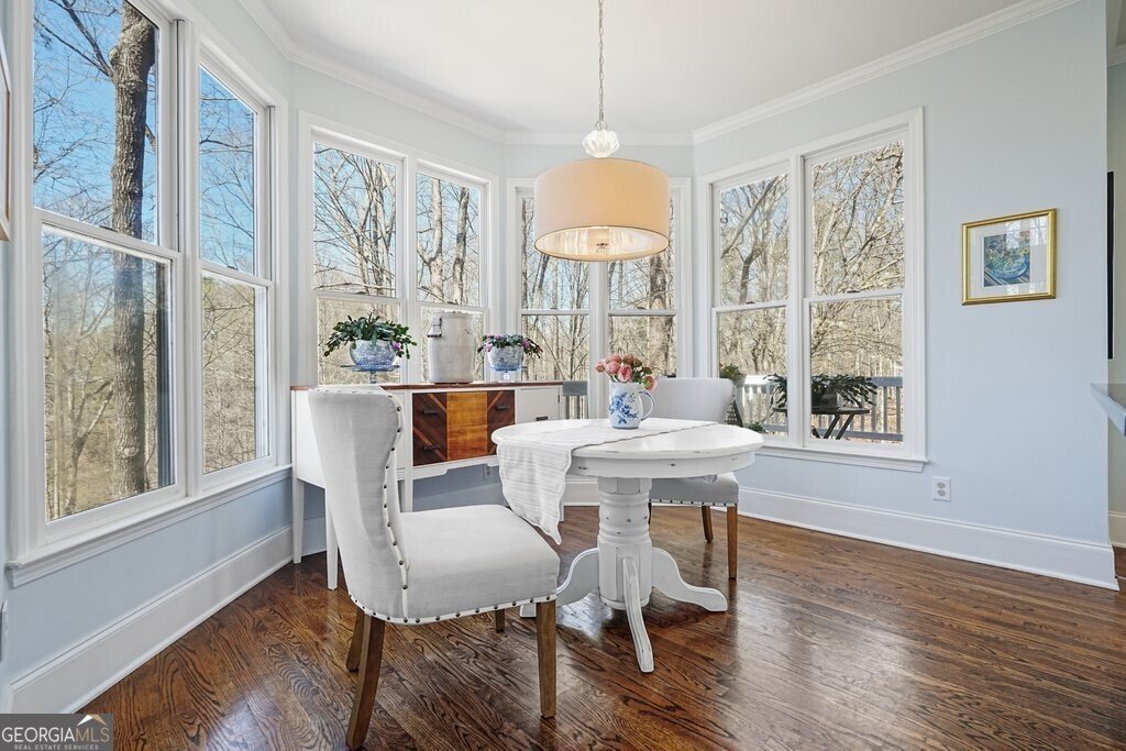 315 Stevens Creek Court Johns Creek - Photo 19