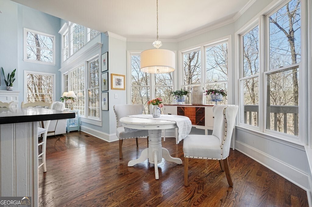 315 Stevens Creek Court Johns Creek - Photo 20