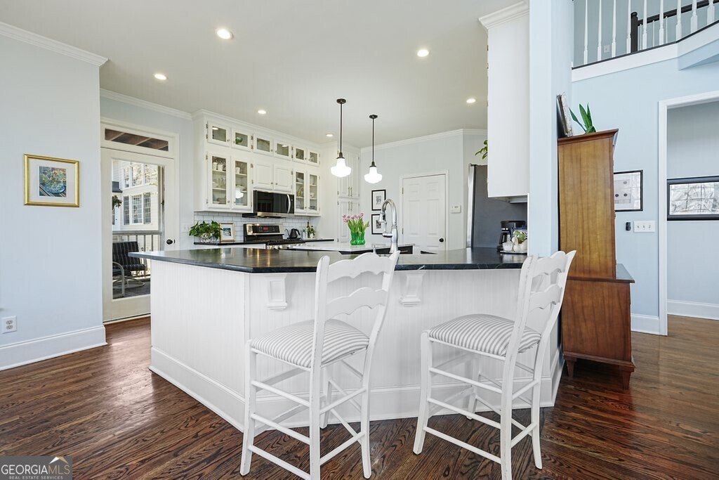 315 Stevens Creek Court Johns Creek - Photo 21