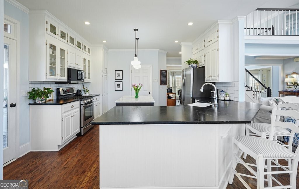 315 Stevens Creek Court Johns Creek - Photo 22