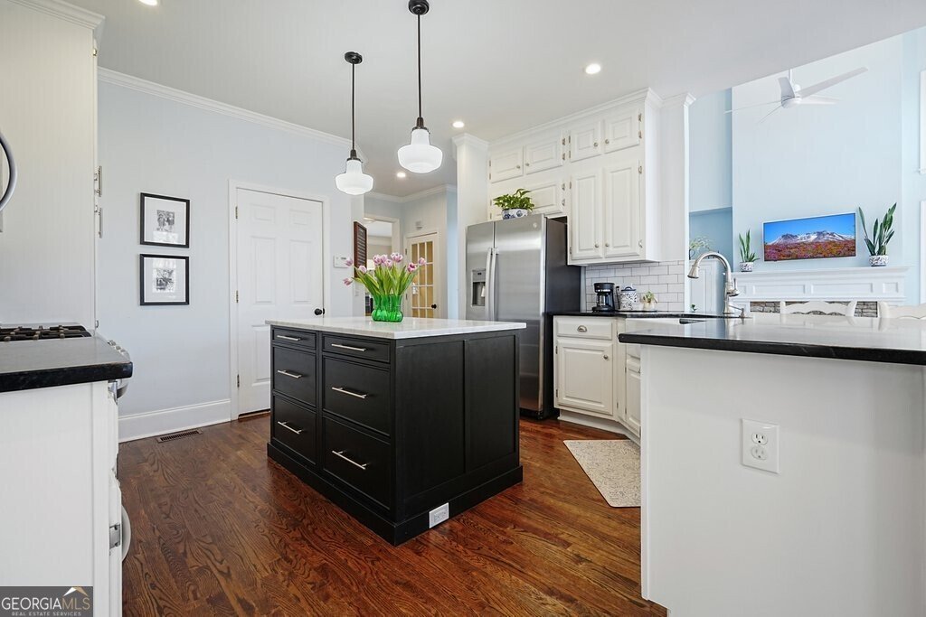 315 Stevens Creek Court Johns Creek - Photo 23