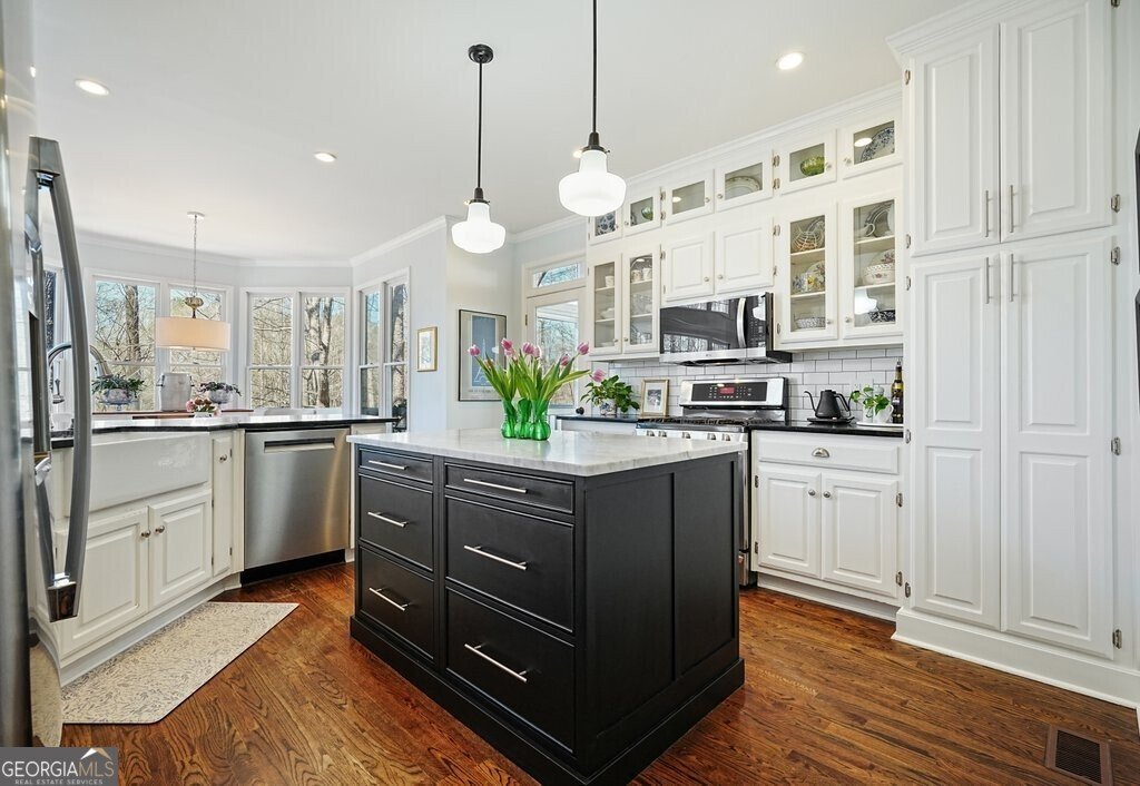 315 Stevens Creek Court Johns Creek - Photo 24