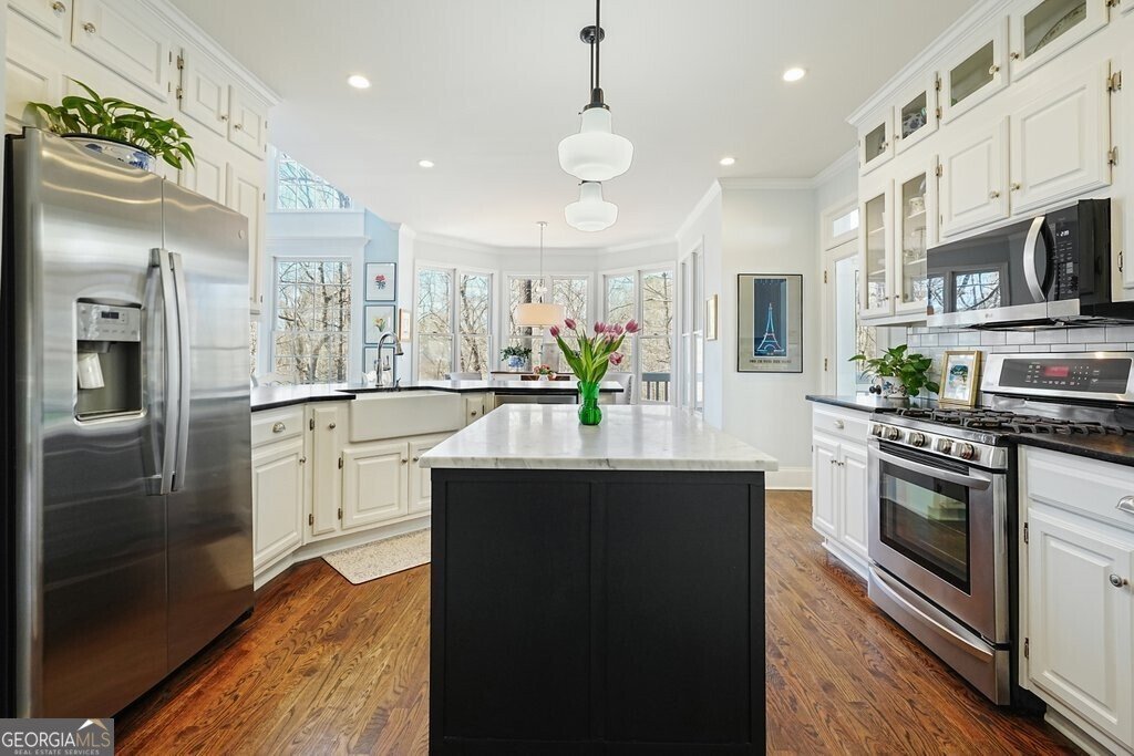 315 Stevens Creek Court Johns Creek - Photo 25