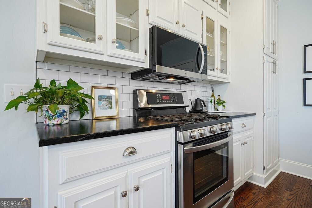 315 Stevens Creek Court Johns Creek - Photo 26