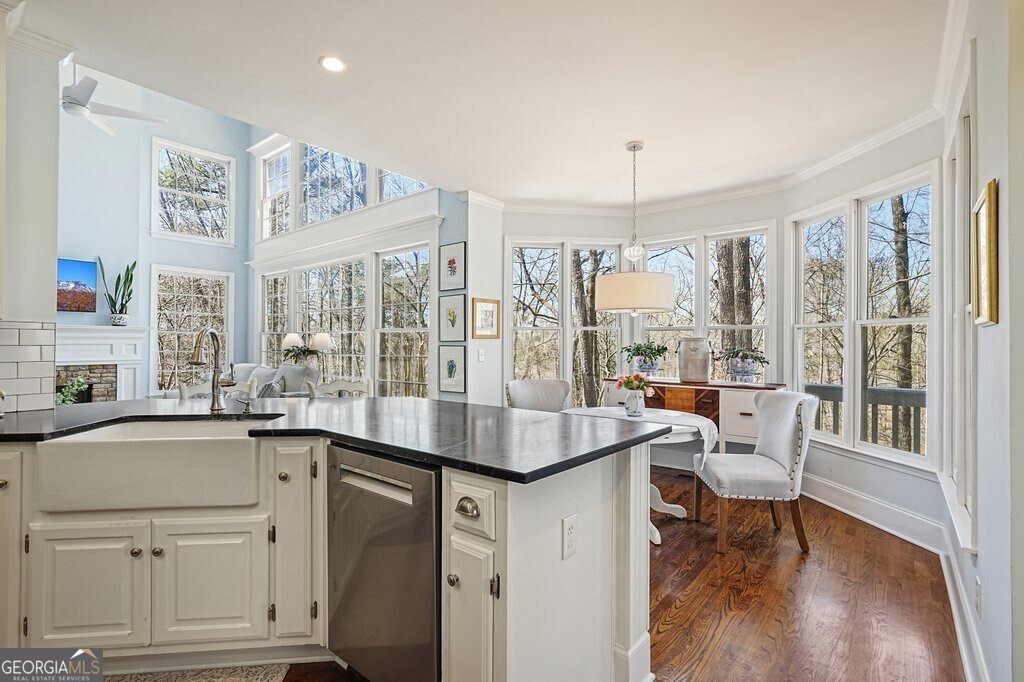 315 Stevens Creek Court Johns Creek - Photo 27