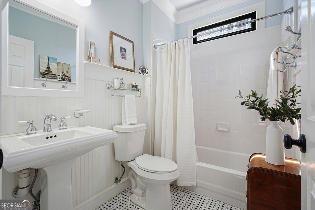 315 Stevens Creek Court Johns Creek - Photo 28