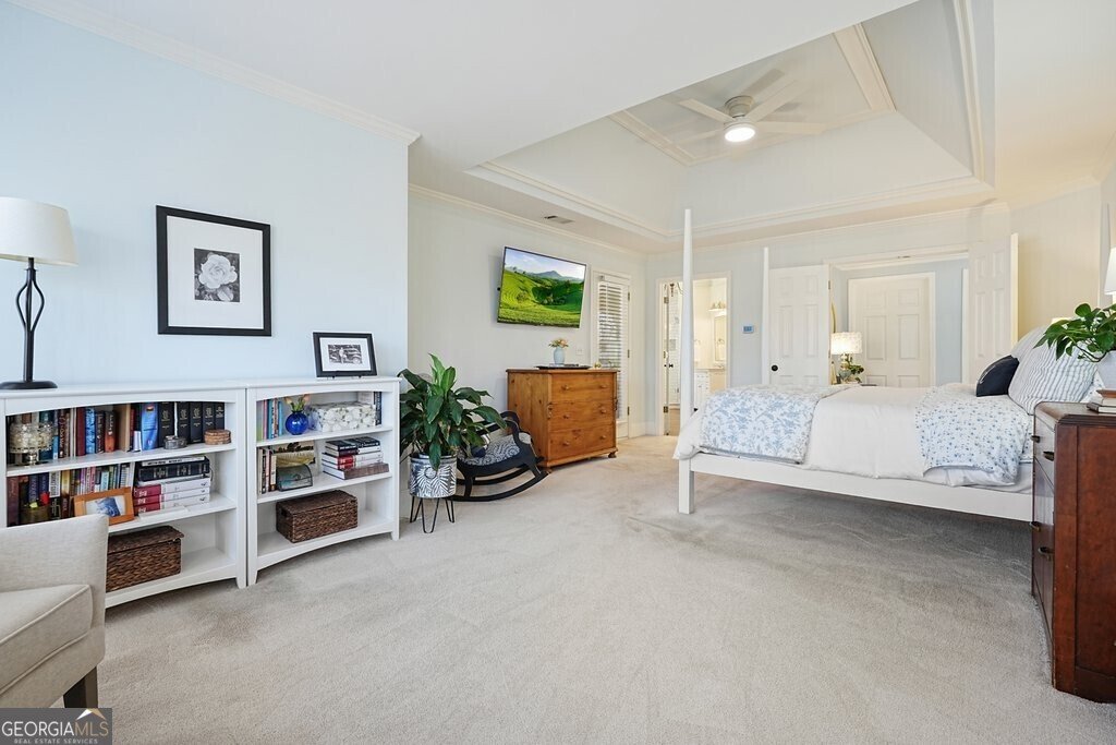 315 Stevens Creek Court Johns Creek - Photo 32