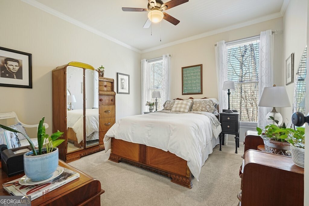 315 Stevens Creek Court Johns Creek - Photo 44