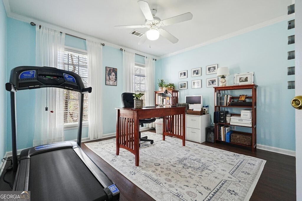 315 Stevens Creek Court Johns Creek - Photo 48