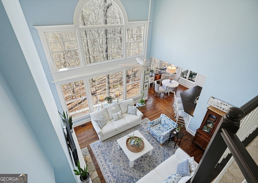 315 Stevens Creek Court Johns Creek - Photo 52