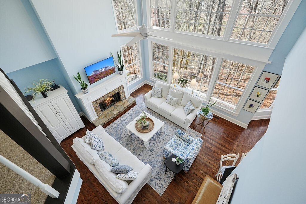 315 Stevens Creek Court Johns Creek - Photo 53