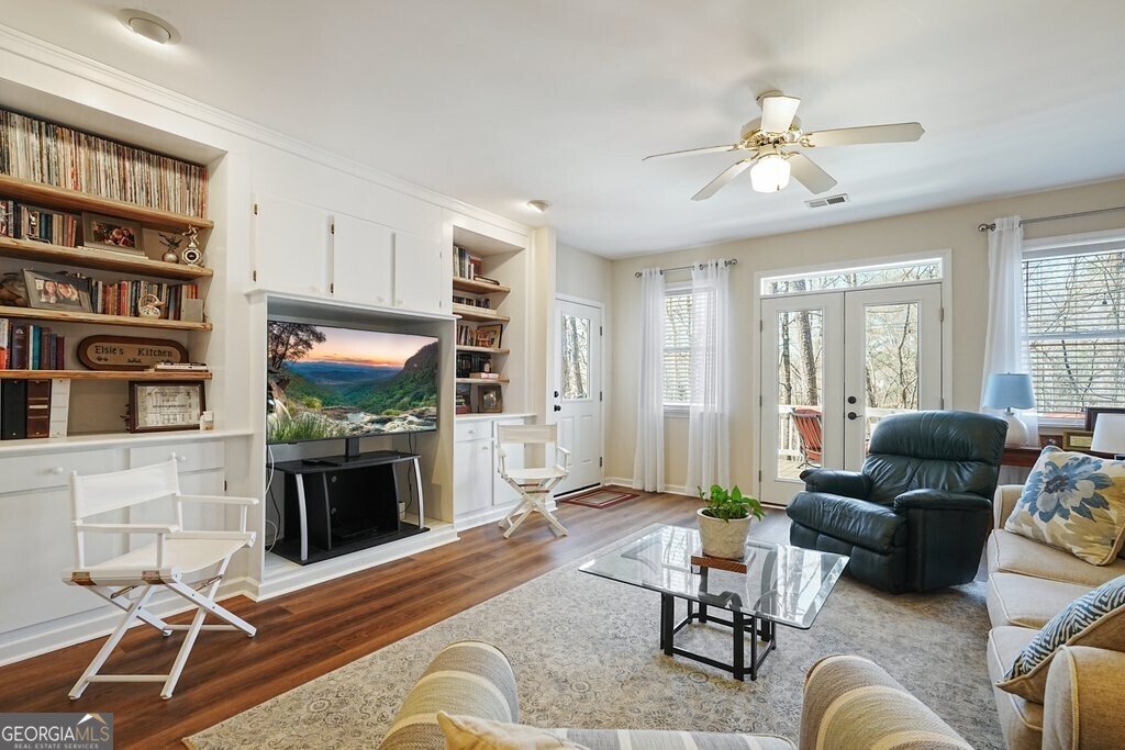 315 Stevens Creek Court Johns Creek - Photo 58