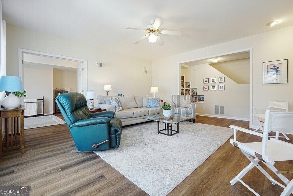 315 Stevens Creek Court Johns Creek - Photo 59