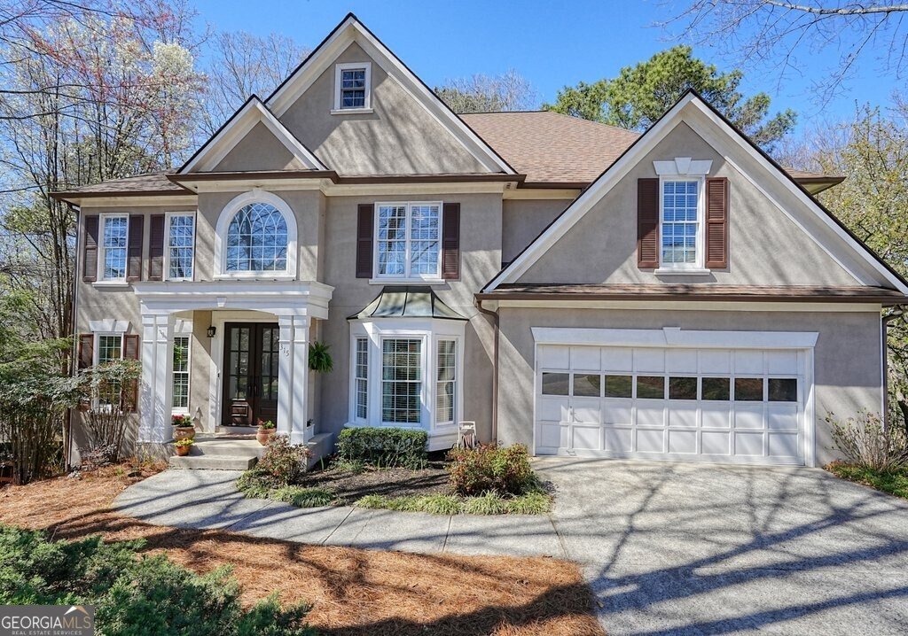 315 Stevens Creek Court Johns Creek - Photo 6