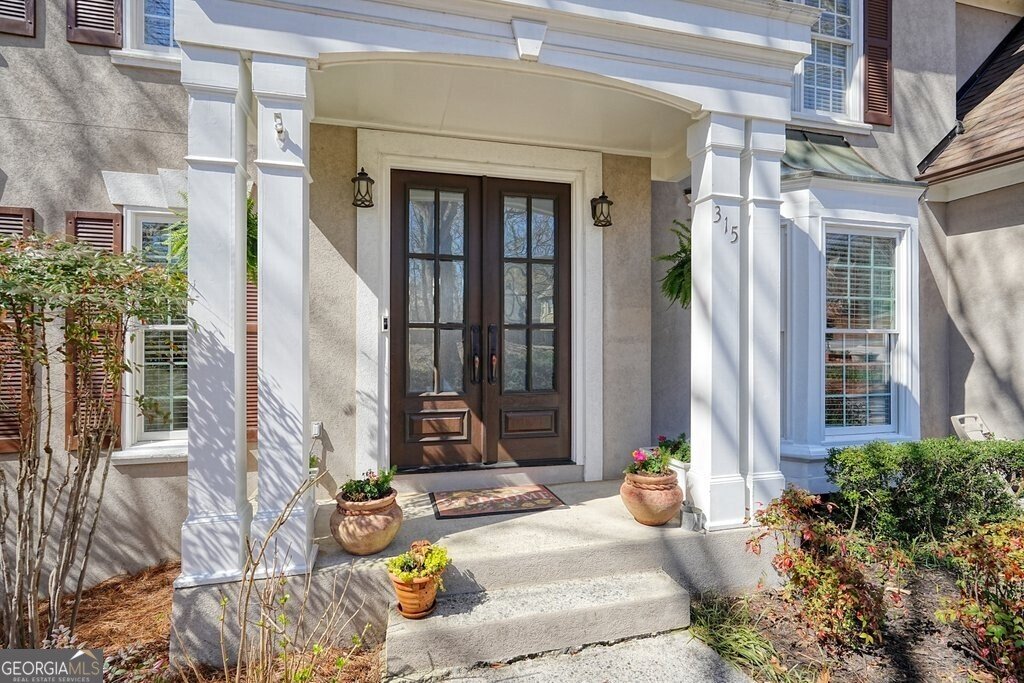 315 Stevens Creek Court Johns Creek - Photo 7