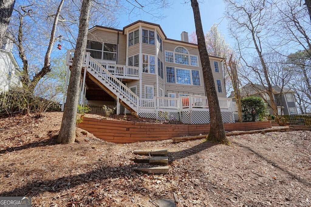 315 Stevens Creek Court Johns Creek - Photo 75