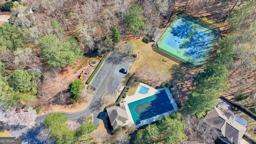 315 Stevens Creek Court Johns Creek - Photo 76