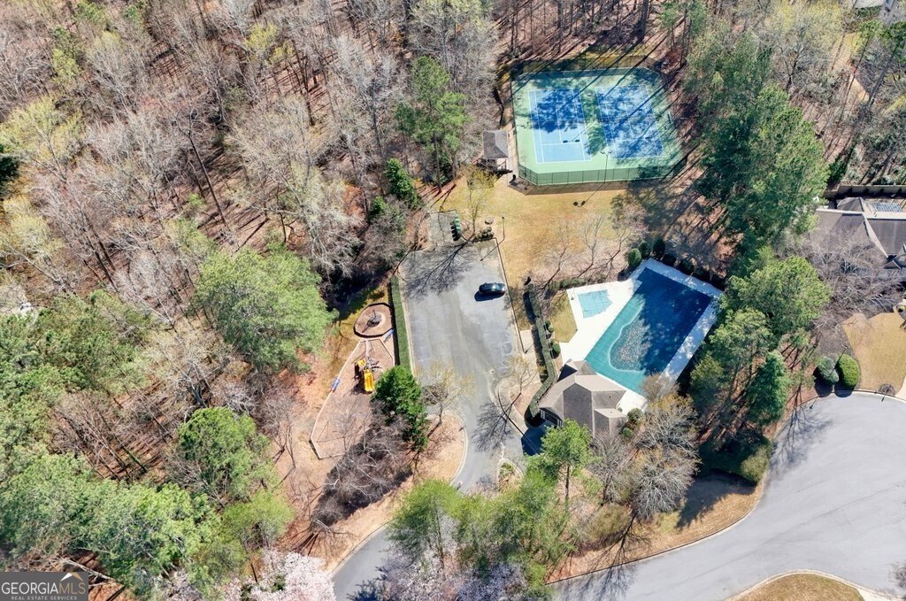 315 Stevens Creek Court Johns Creek - Photo 77