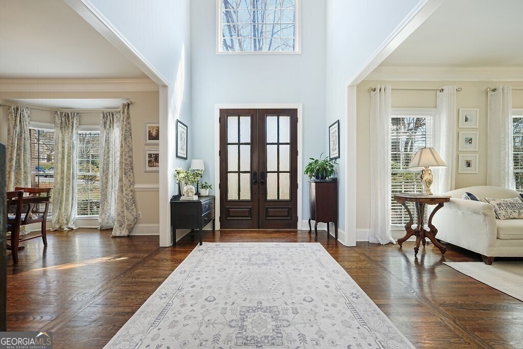 315 Stevens Creek Court Johns Creek - Photo 8