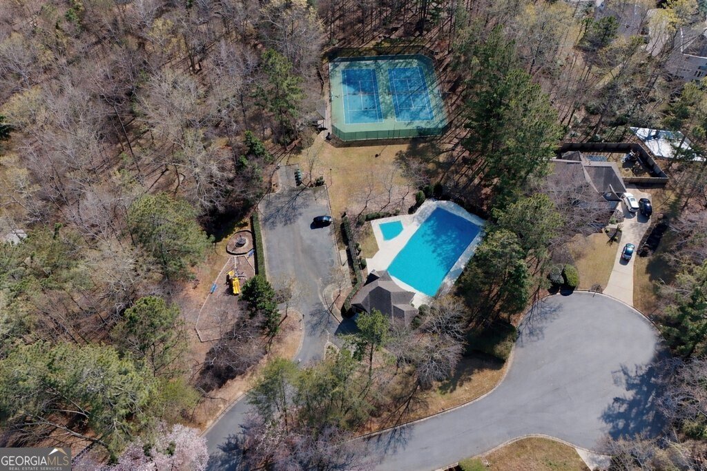 315 Stevens Creek Court Johns Creek - Photo 82