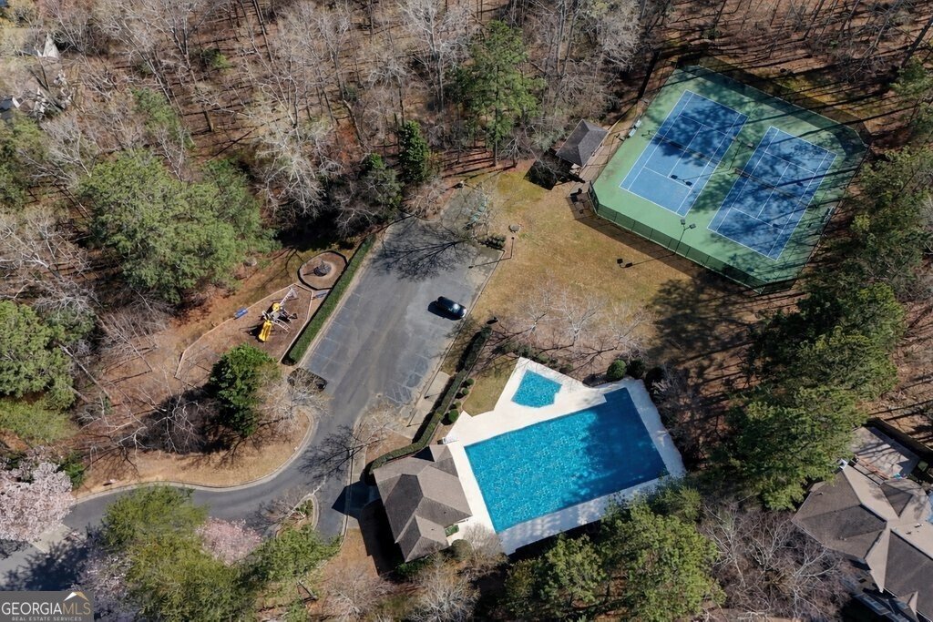 315 Stevens Creek Court Johns Creek - Photo 83