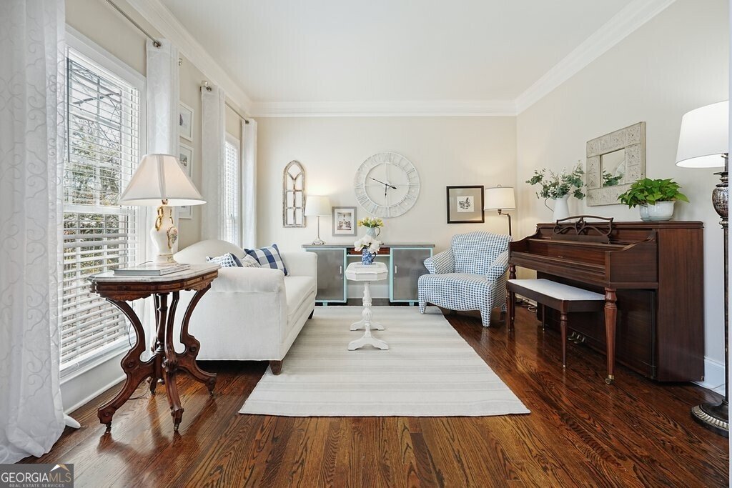 315 Stevens Creek Court Johns Creek - Photo 9