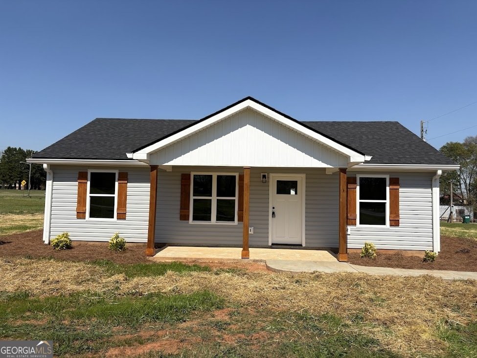 76 Gin Avenue Bowersville - Photo 1