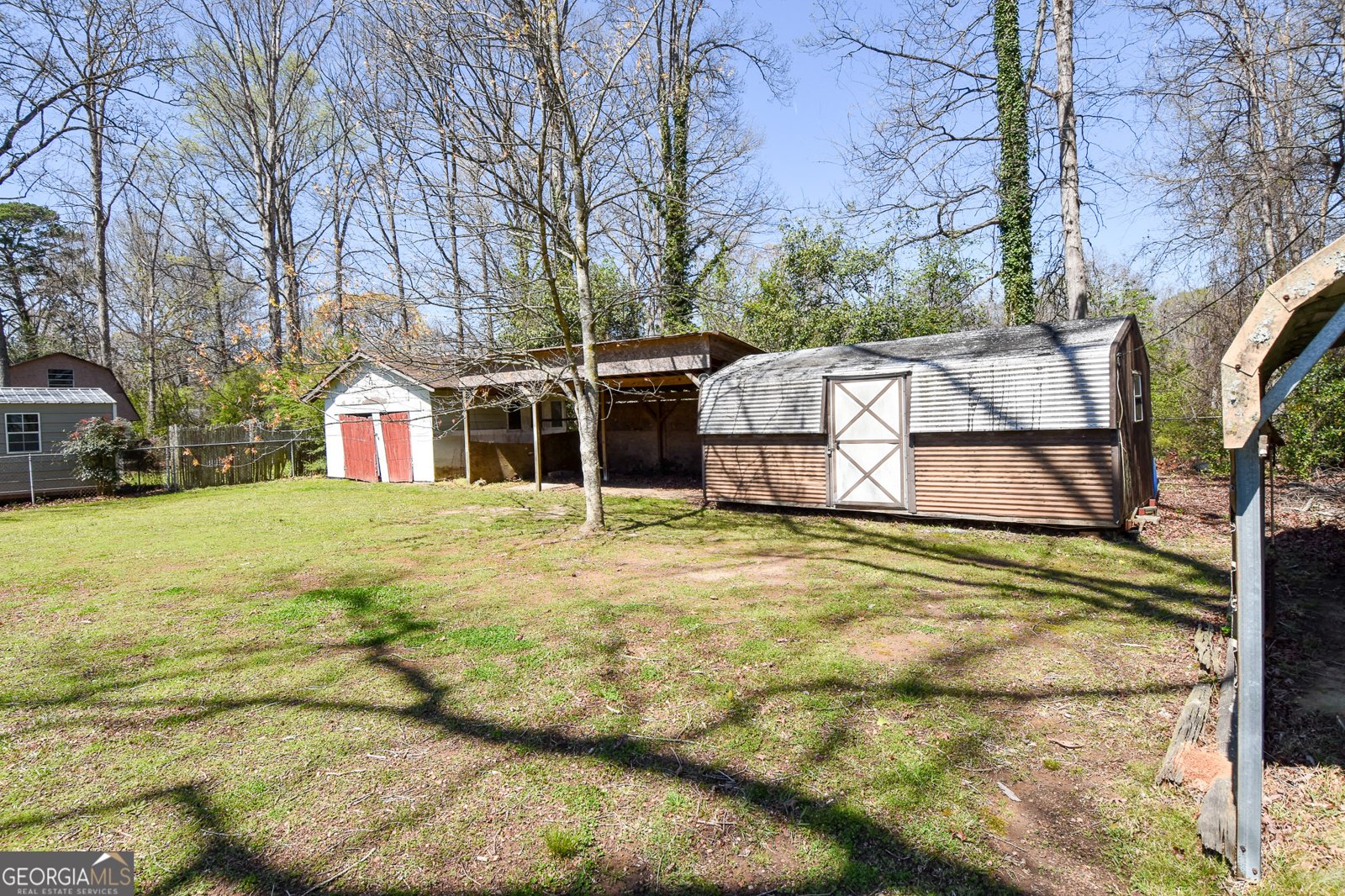 109 Pine Avenue Griffin - Photo 11