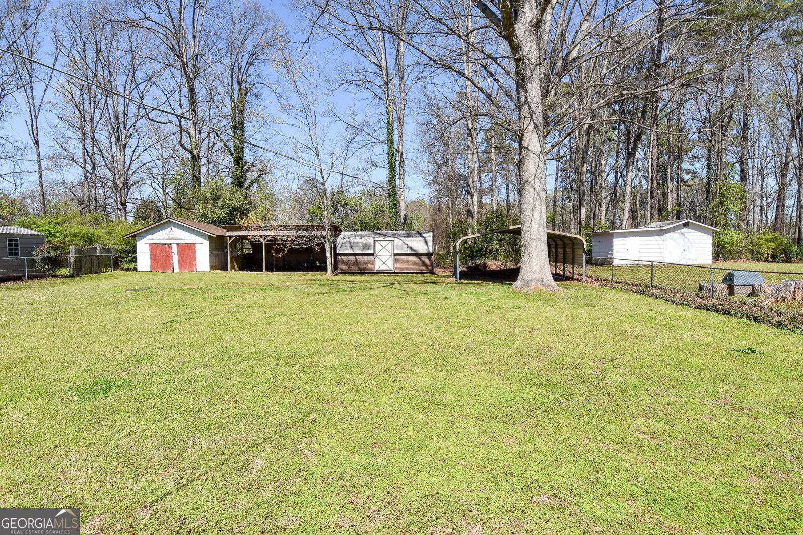 109 Pine Avenue Griffin - Photo 13