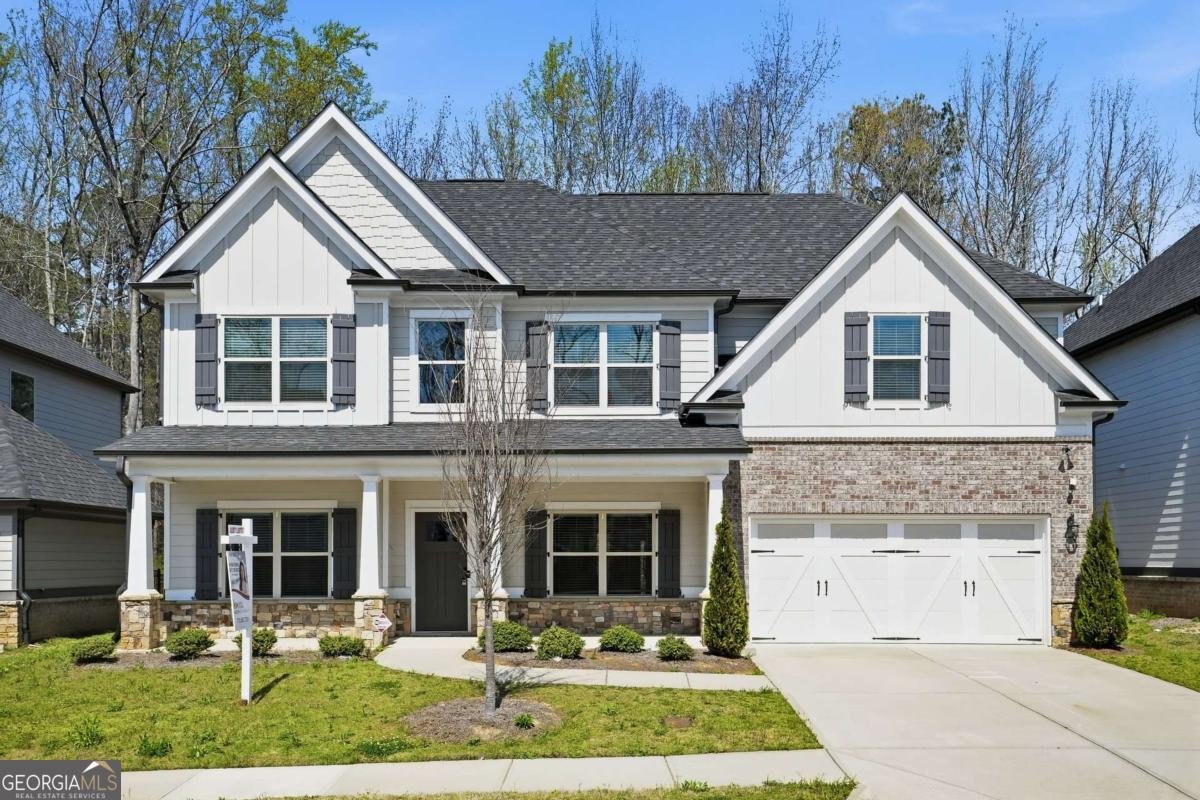 475 Brown Dove Lane Grayson - Photo 1