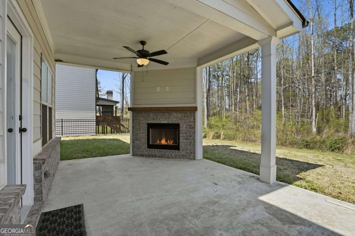 475 Brown Dove Lane Grayson - Photo 35