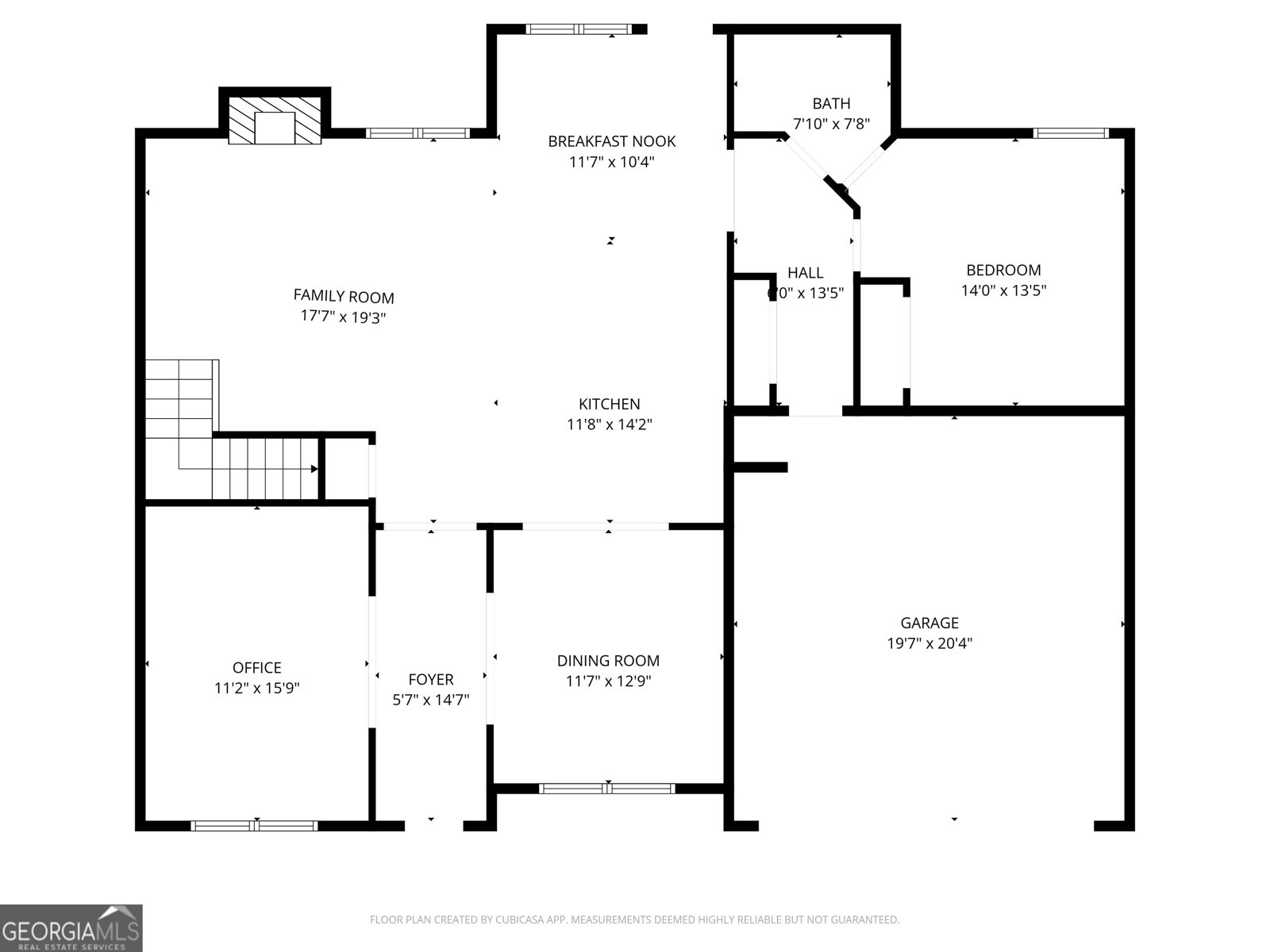 475 Brown Dove Lane Grayson - Photo 37