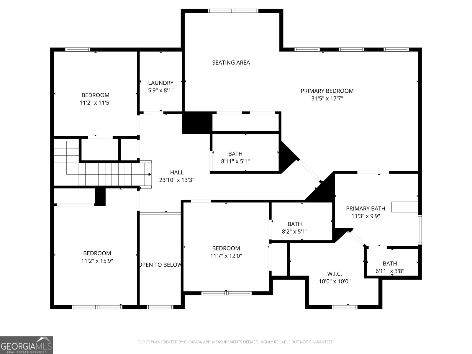 475 Brown Dove Lane Grayson - Photo 38