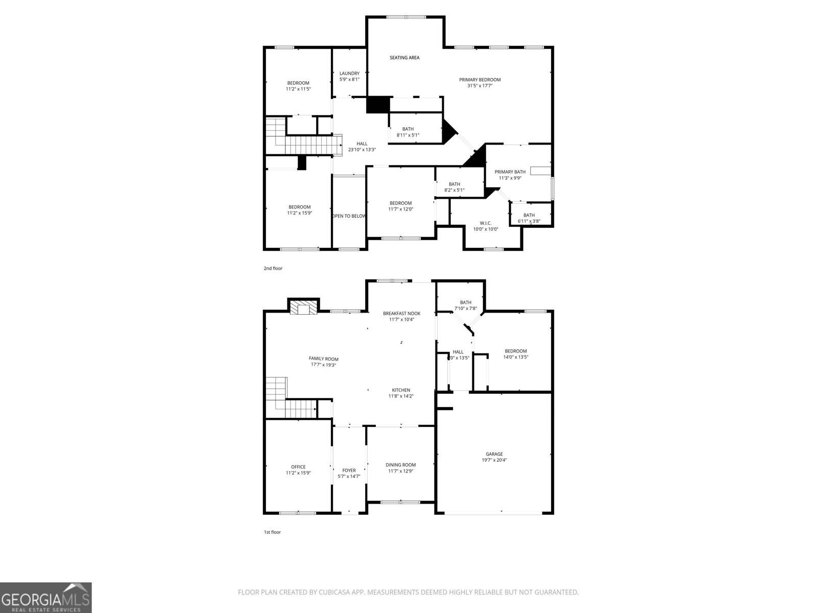 475 Brown Dove Lane Grayson - Photo 39