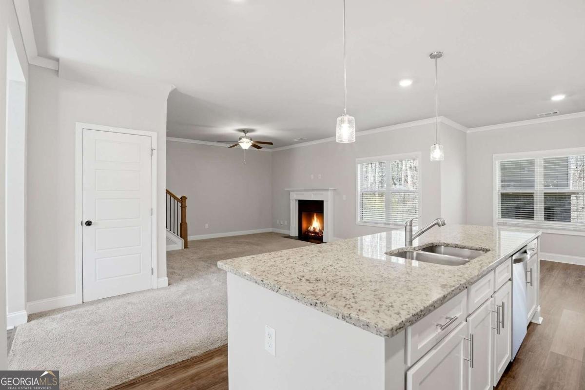 475 Brown Dove Lane Grayson - Photo 8