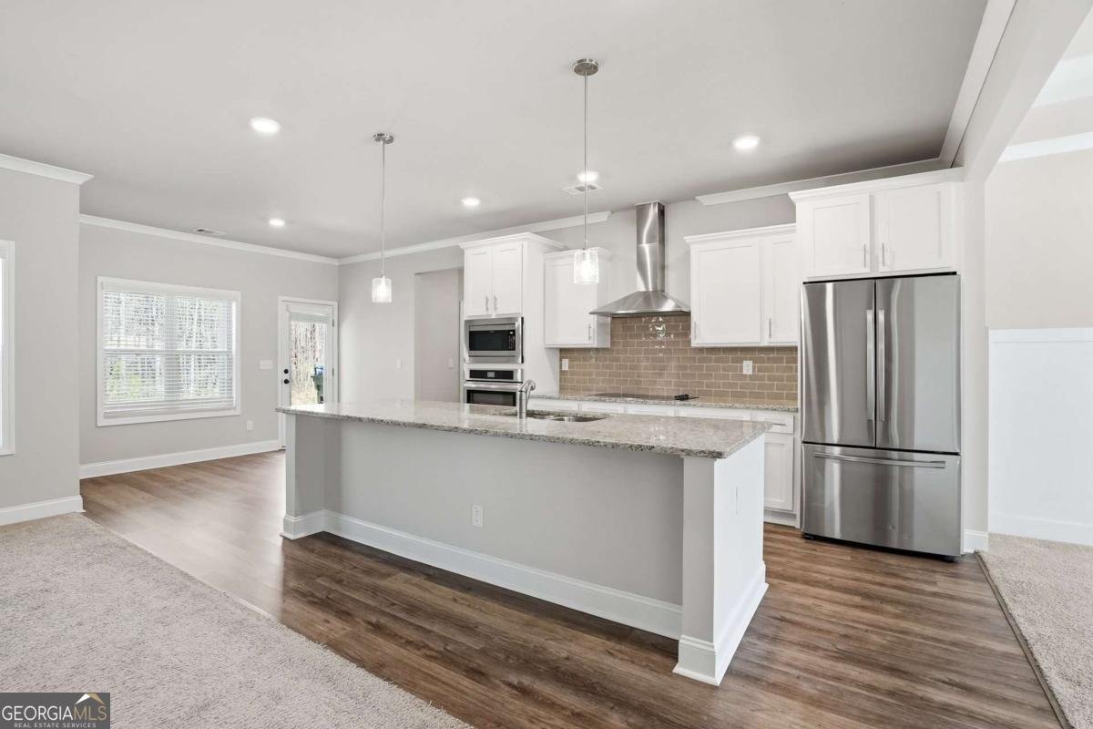 475 Brown Dove Lane Grayson - Photo 9