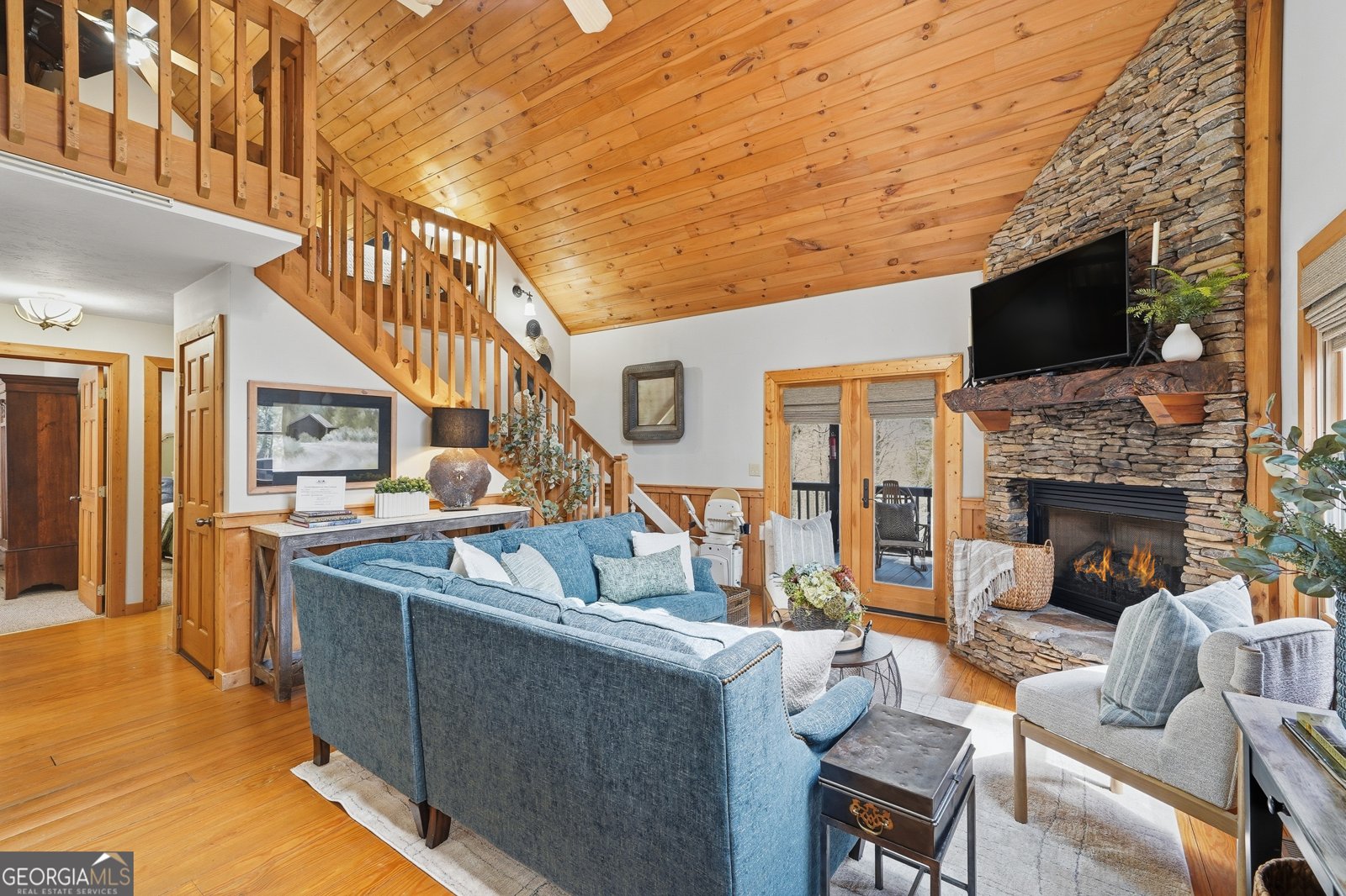 1449 Cherokee Lane McCaysville - Photo 10