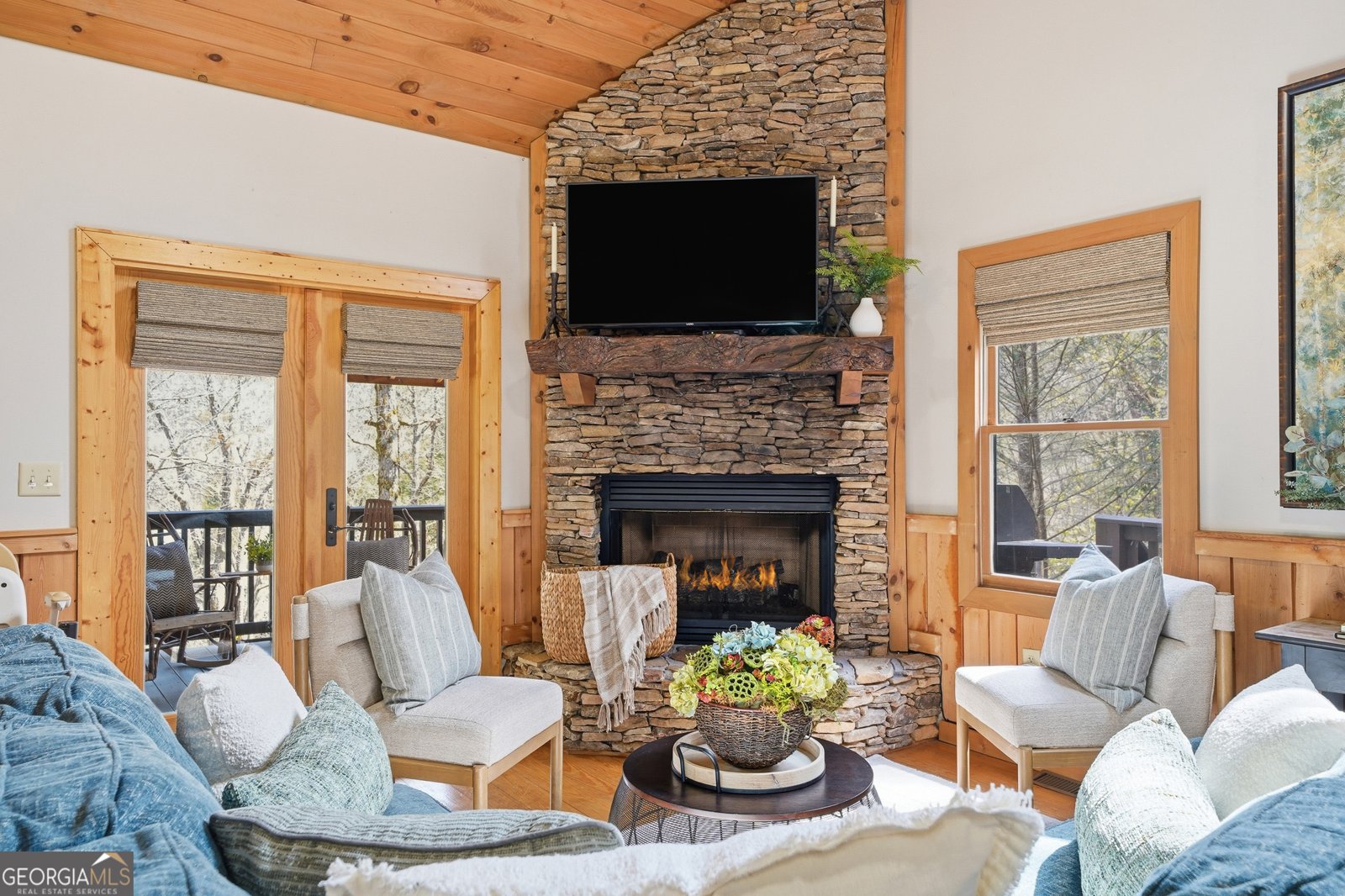 1449 Cherokee Lane McCaysville - Photo 11