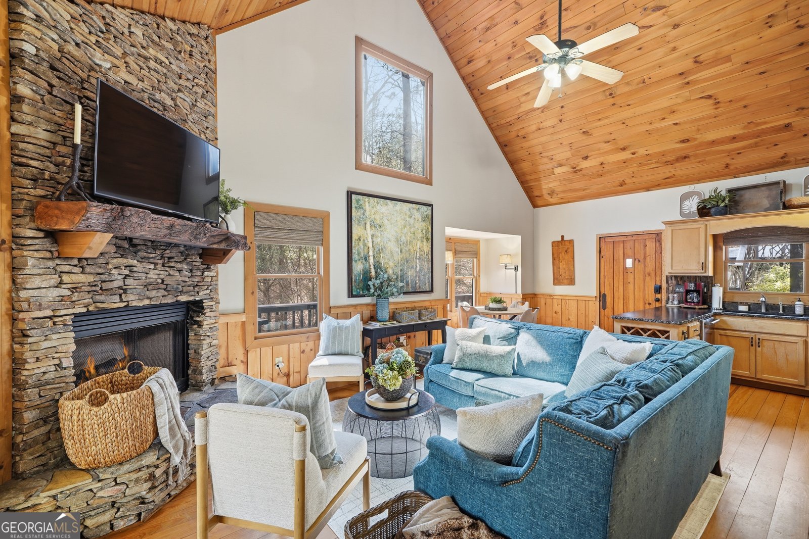 1449 Cherokee Lane McCaysville - Photo 12