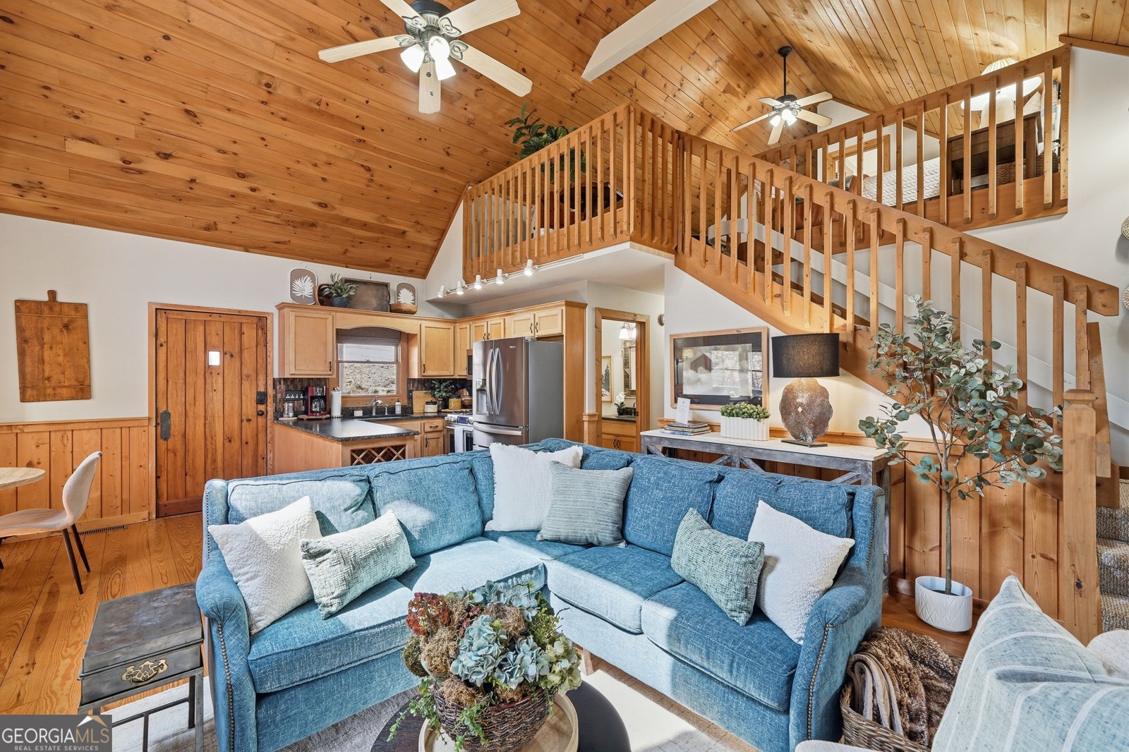 1449 Cherokee Lane McCaysville - Photo 14