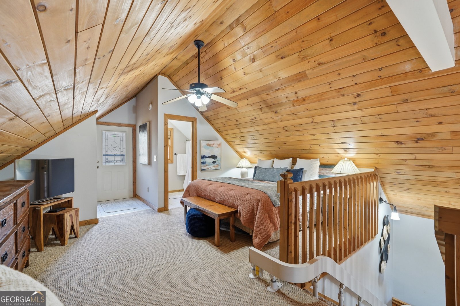 1449 Cherokee Lane McCaysville - Photo 21