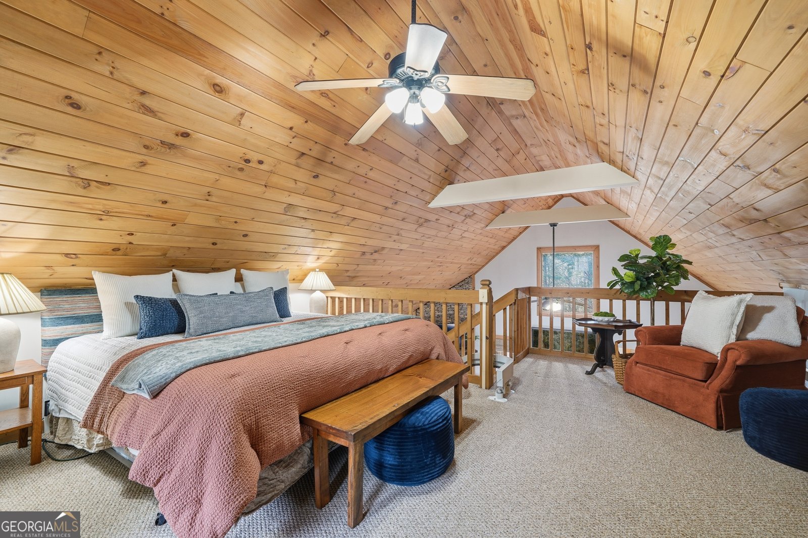 1449 Cherokee Lane McCaysville - Photo 22