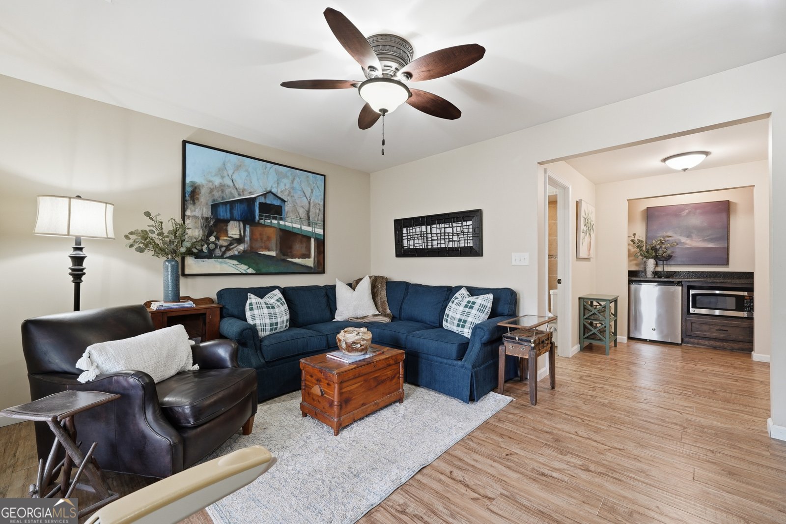 1449 Cherokee Lane McCaysville - Photo 28