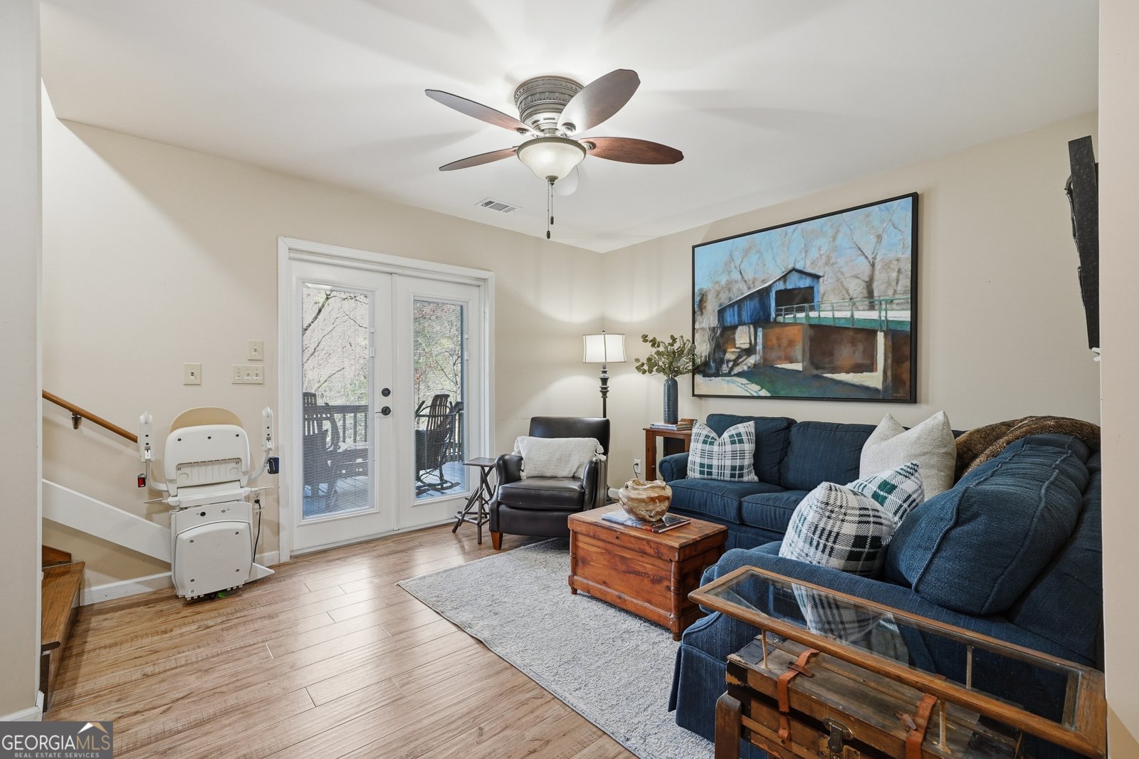 1449 Cherokee Lane McCaysville - Photo 30