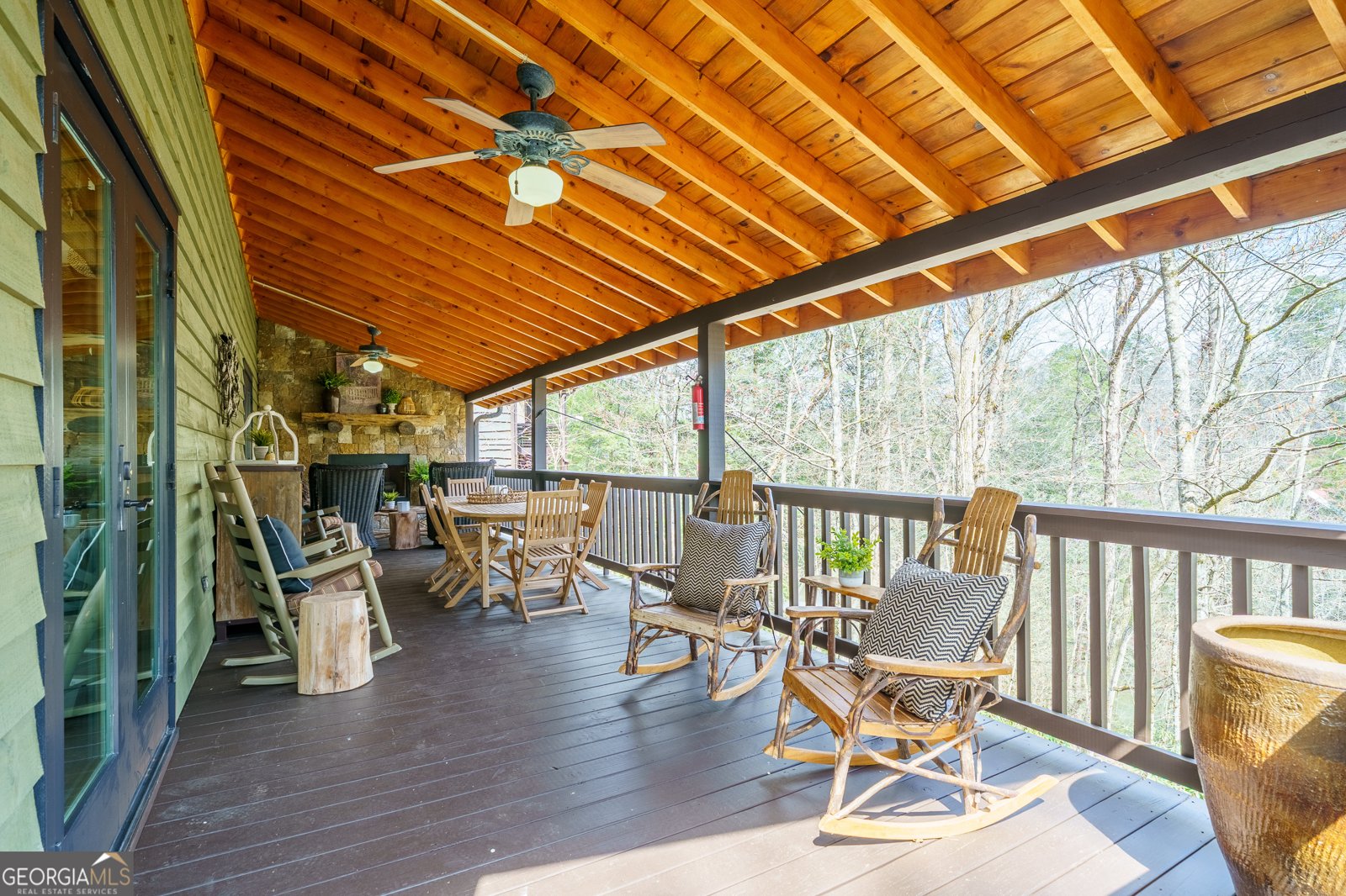 1449 Cherokee Lane McCaysville - Photo 40